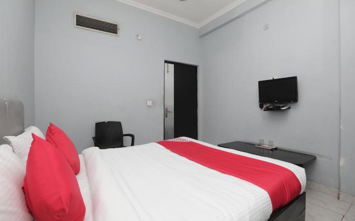 Hotel O Athithi