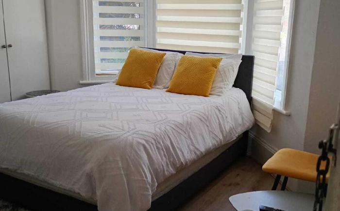 Tottenham City Stays