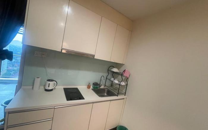 SetapakCentralMall+2 Bed Zetapark Home Sweet Home
