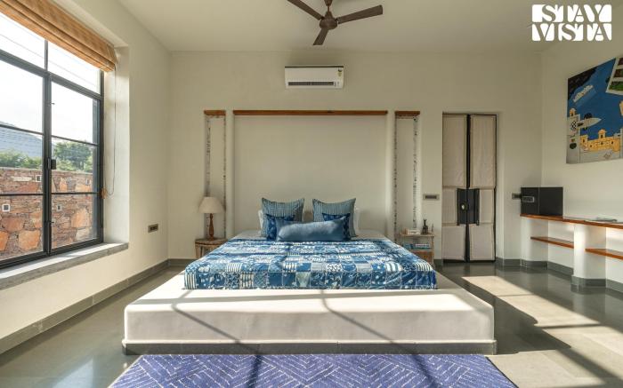 StayVista at The Tilah