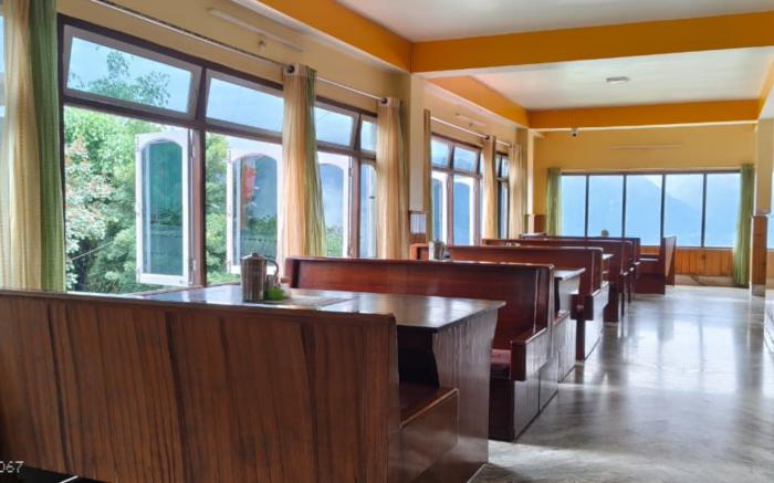 Pelling Hotel Ladakh House