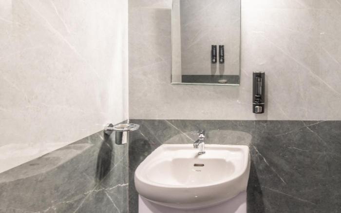 Hotel Vaari Vista By Bestinn Leisure