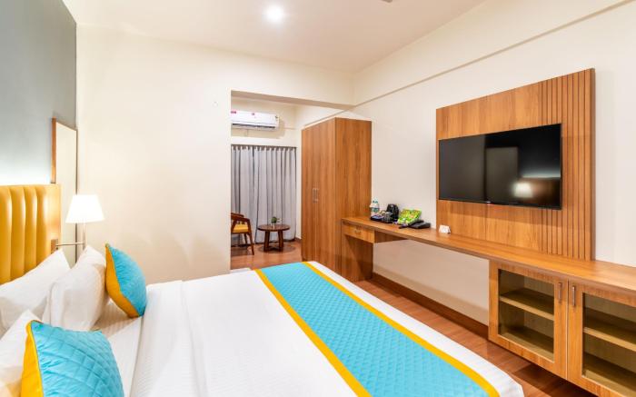 Hotel Vaari Vista By Bestinn Leisure