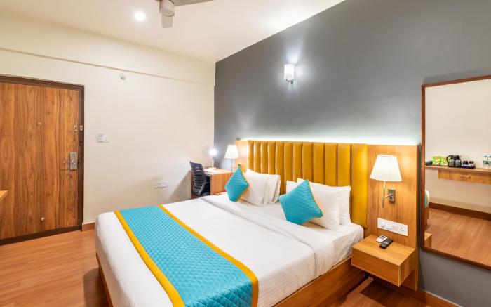 Hotel Vaari Vista By Bestinn Leisure