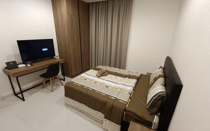 LD Legenda Kozi Square