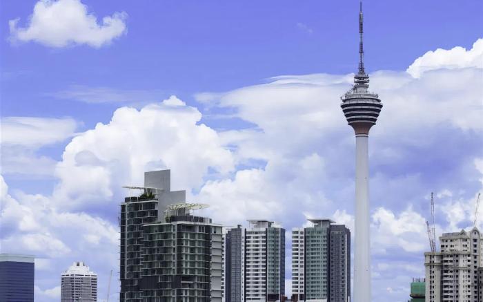 Staycation Sky Suites