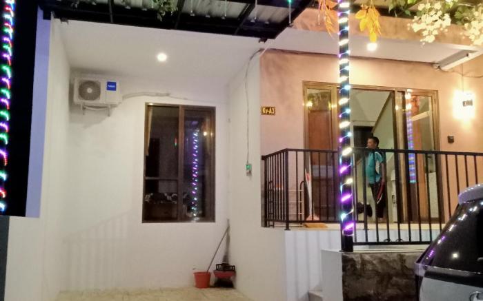 Villa Atelo A3 Idaman Keluarga 