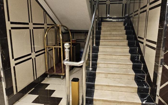 ابهى لمار للشقق الفندقيه