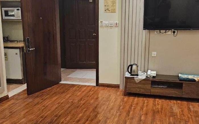 ابهى لمار للشقق الفندقيه