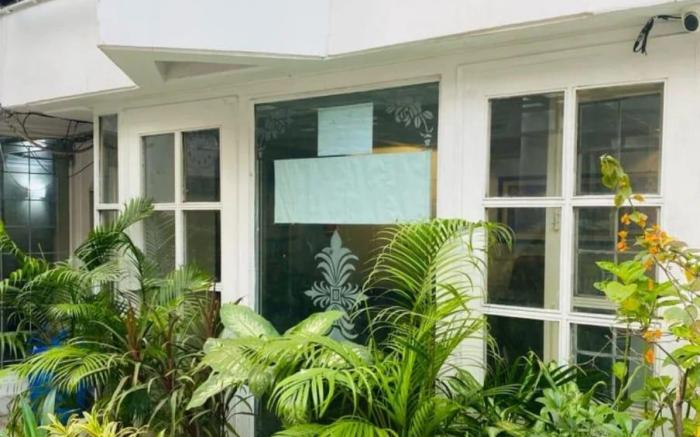 Hotel Trimurti Villa