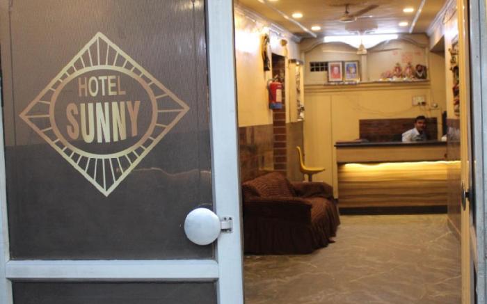 Hotel Sunny