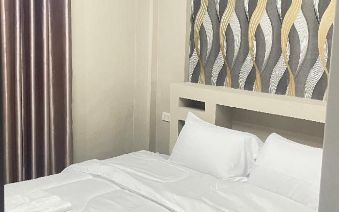 DIdeal Condo  Near Khlong Hae Floating Market