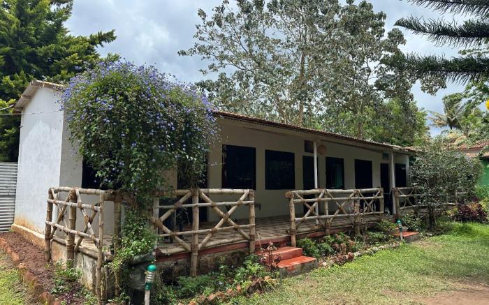 The Big Cat's Den - Maravakandy Resort Masinagudi