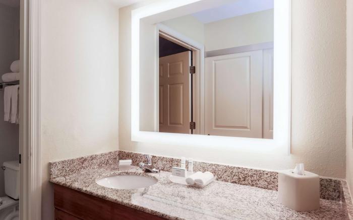 Homewood Suites by Hilton St. Petersburg Clearwater