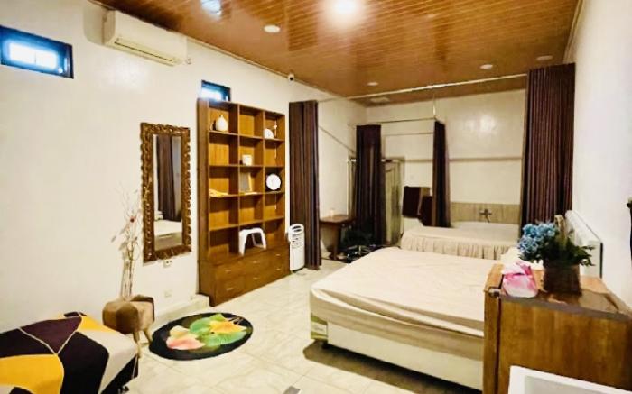 AVIKA HOMESTAY SALATIGA