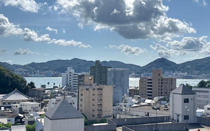 Shimonoseki Osakaya Hotel