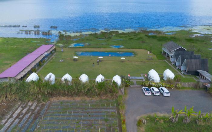 Butterfly Bali Glamping