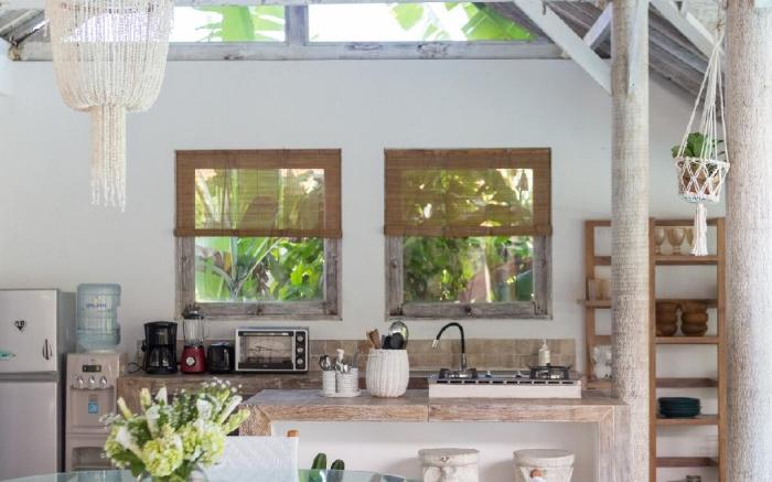 Central Seminyak 3BR Private Pool Villa