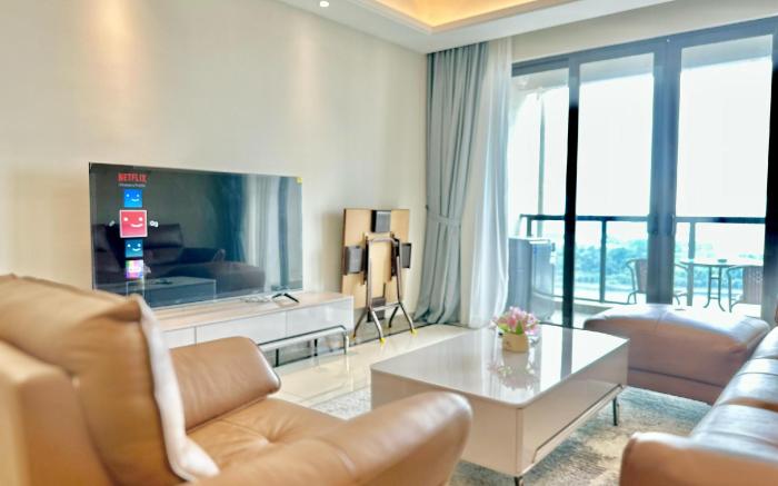 R&F Princess Cove 4 bedroom Villa by Xin An