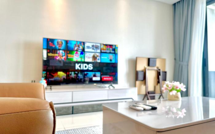 R&F Princess Cove 4 bedroom Villa by Xin An