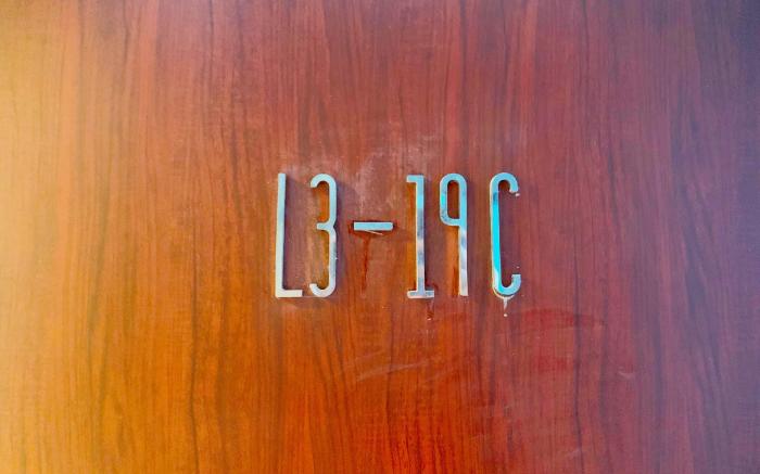 Apartemen Sky House BSD by Linkara