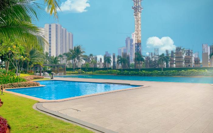 Apartemen Sky House BSD by Linkara