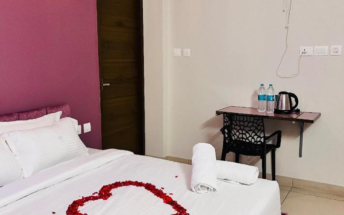 Simqo By Nexa Hotels