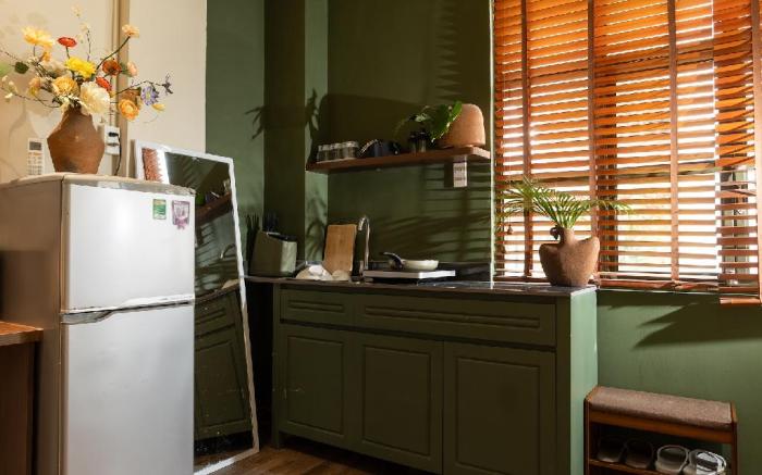 PINhome - PIN Boutique Stays