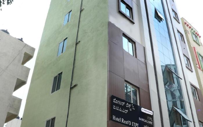 Hotel Rest O ITPL