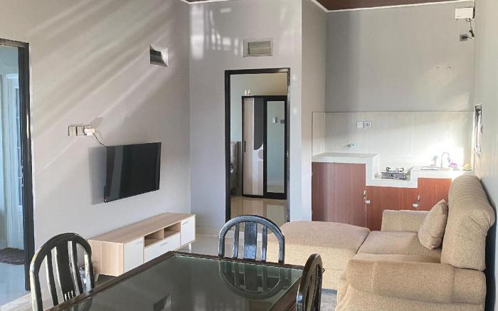 Avner Residence dengan 2 kamar tidur