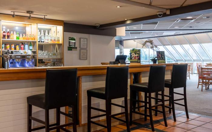 B&B HOTEL Grenoble Universite 2