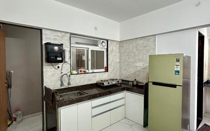 2BHK By Home Assist