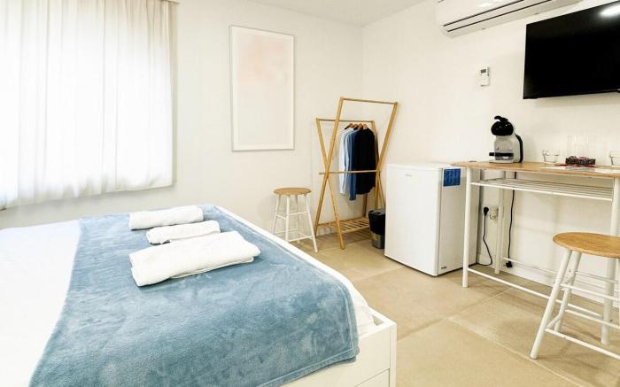 Costa by Hawkins Algeciras - Exterior Habitacion3A