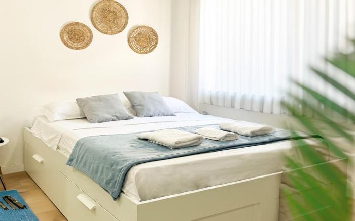 Costa by Hawkins Algeciras - Exterior Habitacion3A