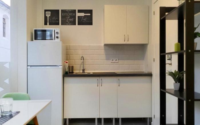 Suite by Hawkins exterior 2º B