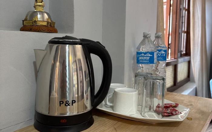 The Locals Bhaktapur ( 2 bed 1 Bath) 