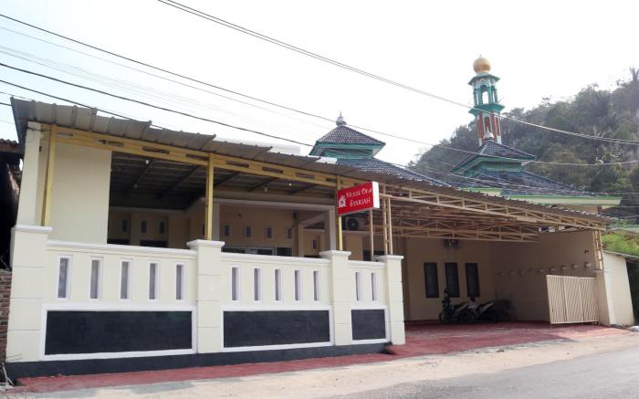 House of A Syariah Kedamaian