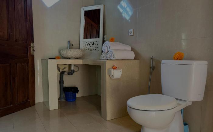 Krisna Balinese House