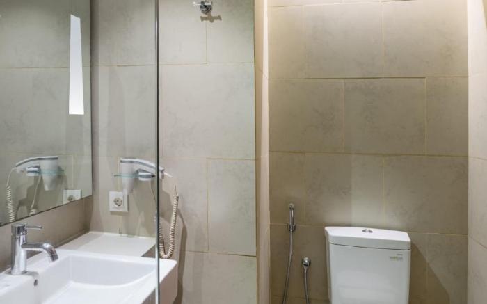 ARTOTEL HARMONI JAKARTA