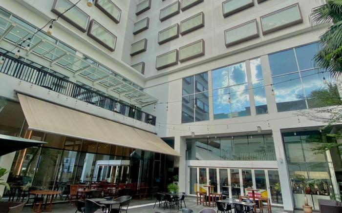 ARTOTEL HARMONI JAKARTA