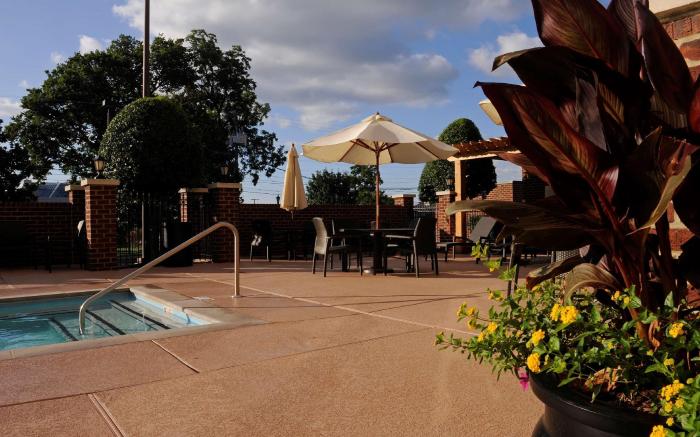 Hampton Inn & Suites Nashville-Vanderbilt-Elliston Place