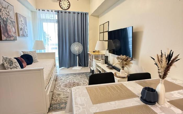 Scenic Twin Lakes Tagaytay Stay | Nature View