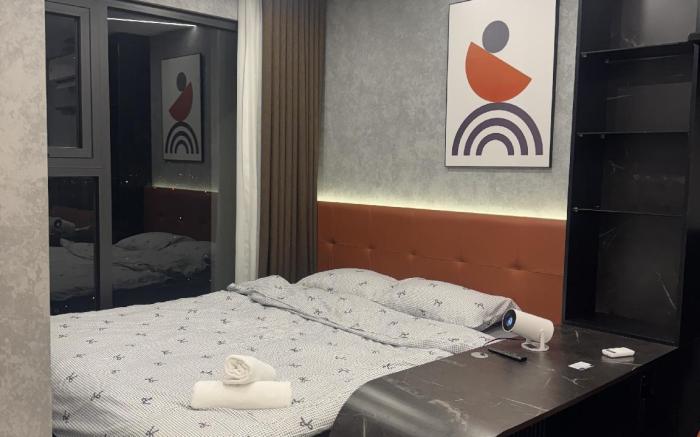 Studio - Lake View - Vinhomes Smart City