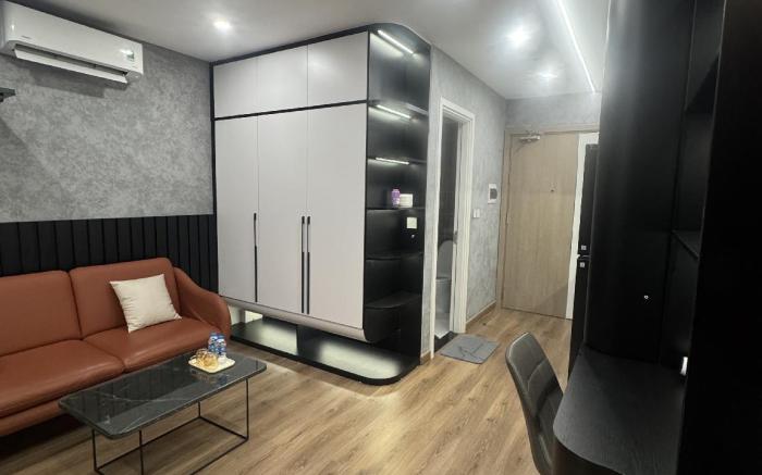 Studio - Lake View - Vinhomes Smart City