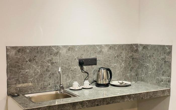 Mandalore Beach Villa - B & B