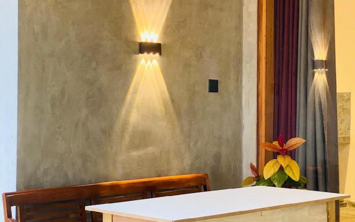 Mandalore Beach Villa - B & B