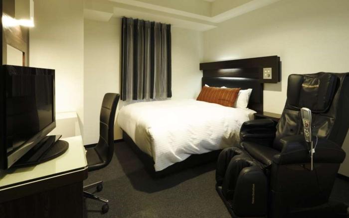 Green Rich Hotel Osaka Airport