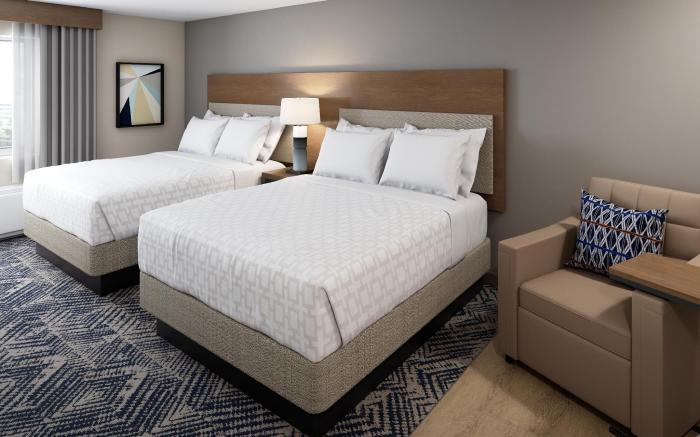 Candlewood Suites Tacoma Mall By IHG