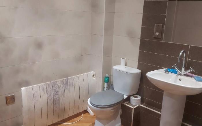 Central Preston Studio - Perfect City Break