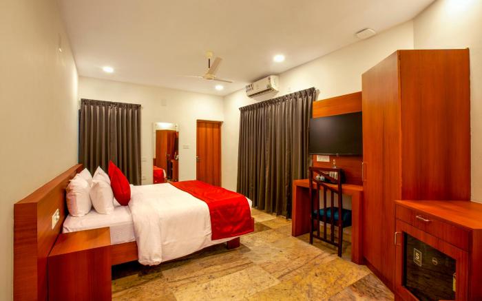 Villa Elixir Fort Kochi